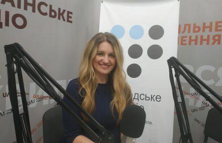 Нам потрібна любов: нова пісня Оксани Стебельської до Дня закоханих (відео)