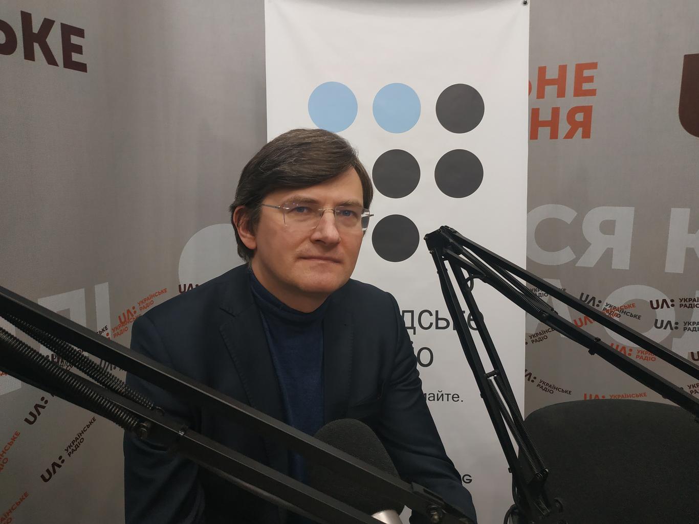 «Це те рішення, яким точно не можна пишатися суддям Конституційного суду» — Магера про Рішення КСУ щодо розпуску Ради