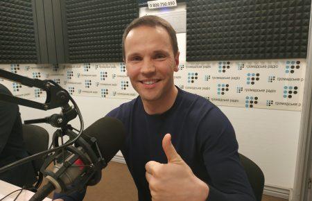 «Я вдячний Саакашвілі за співпрацю»: розмова з кандидатом у президенти Юрієм Дерев’янком