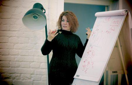 Гінеколог не боїться віку, віку бояться жінки — Наталія Лелюх