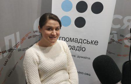 Соціальна справедливість надважлива для людини у період дитинства, батьківства, хвороб та старості — правозахисниця