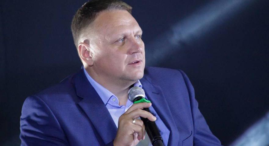 Кандидат у президенти Олександр Шевченко про Коломойського та «Блок панамських патріотів»