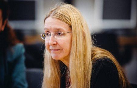 У справі Мосійчука проти Супрун призначили нову суддю