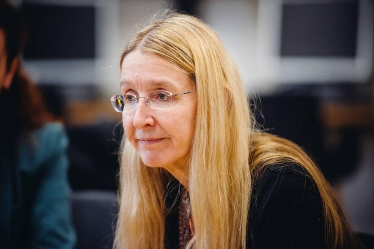 У справі Мосійчука проти Супрун призначили нову суддю