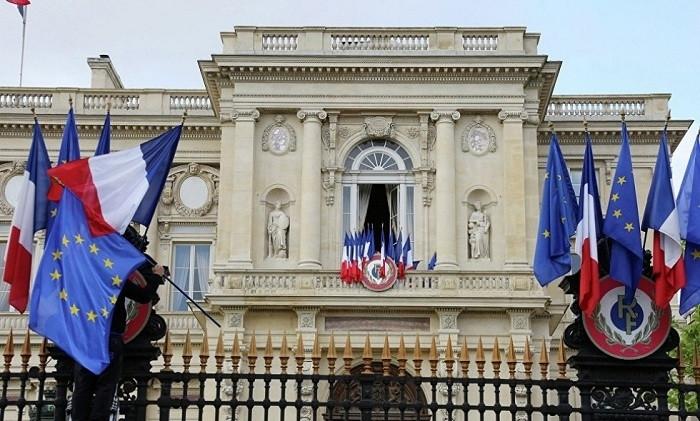 Франція відкликала посла в Італії вперше за останні 79 років