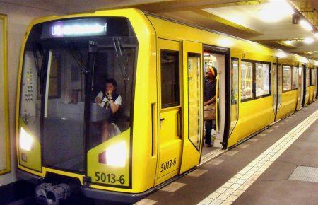 У Берліні транспортники почали страйк — найбільший за останні сім років