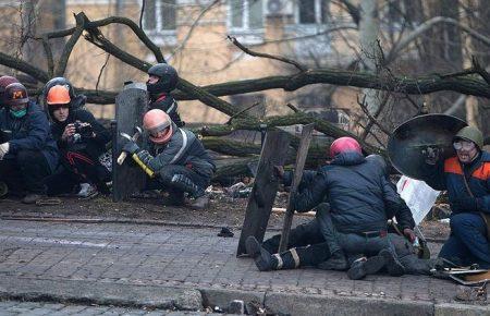 Закревська та Горбатюк заперечують заяву Луценка про завершення ГПУ досудового слідства щодо розстрілів на Майдані