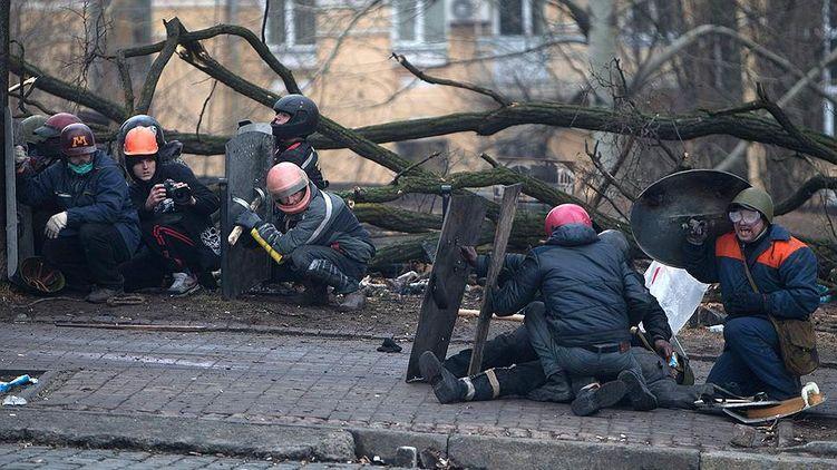 Закревська та Горбатюк заперечують заяву Луценка про завершення ГПУ досудового слідства щодо розстрілів на Майдані