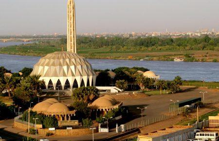Судан в Африці повністю залишився без електропостачання