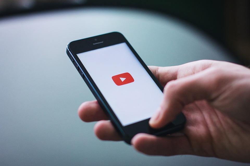 У YouTube можуть скасувати можливість ставити дизлайк