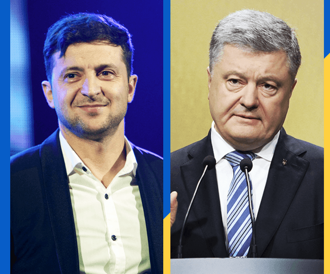 Національний екзит-пол оприлюднив фінальні дані підрахунків