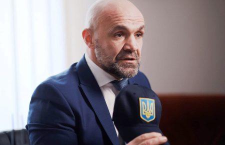 Справа Гандзюк: голову Херсонської облради Мангера шпиталізували перед судовим засіданням