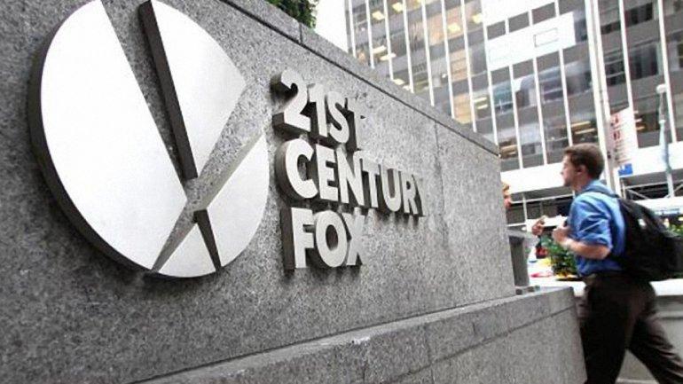 Компанія Walt Disney викупила кінокомпанію 21st Century Fox