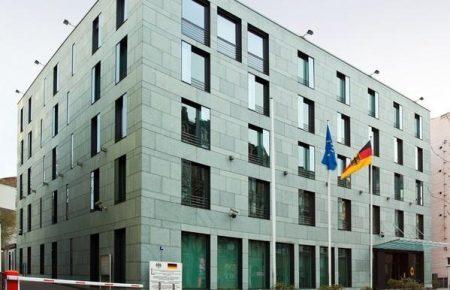 Німеччина до 2021 року виділить 5,8 млн євро на діяльність «Червоного хреста» в Україні