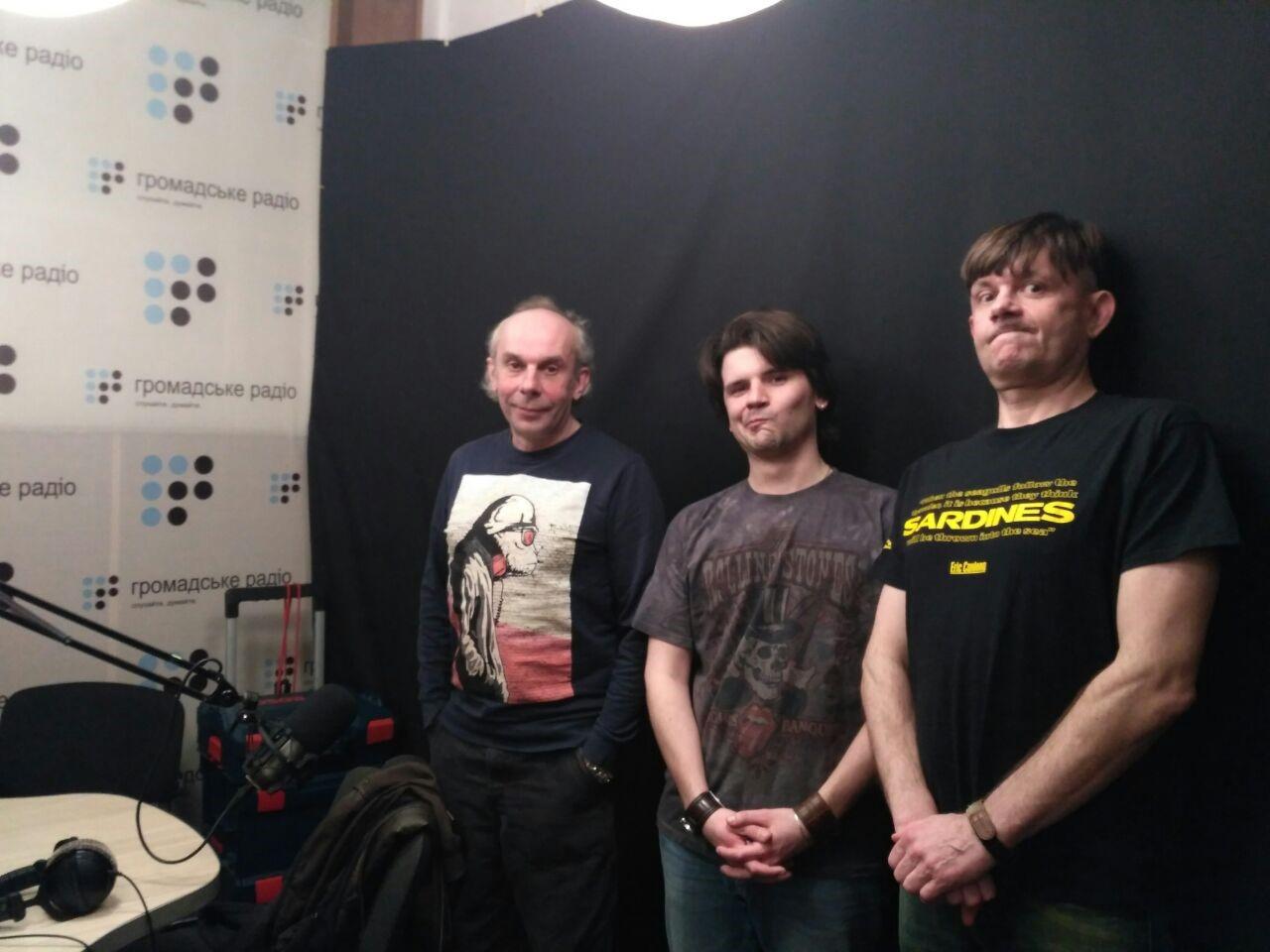 «Ми думали не про національну державу, а про секс наркотики та рок-н-ролл» — Олександр Піпа