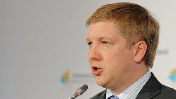 Уряд продовжить контракт з главою Нафтогазу Коболєвим іще на рік