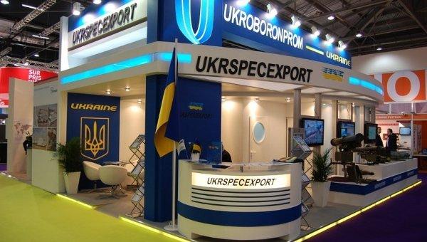 В Україні створили електромагнітну зброю — «Спецтехноекспорт»