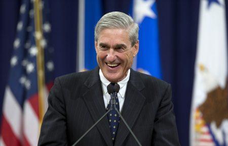 Глибоко занепокоєні: Брексіт, висновки розслідування Мюллера та нова ПВК у Сирії