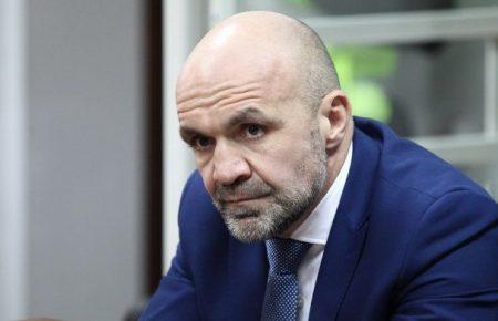 Справа Гандзюк: 17 червня суд продовжить обрання запобіжного заходу Мангеру