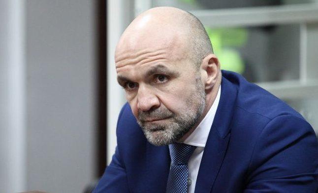 Вбивство Гандзюк: суд відмовив прокуратурі у продовженні дії покладених на Мангера обов'язків