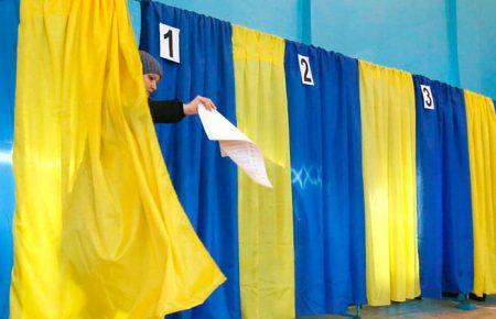Найменша явка на Заході України, в Херсонській області штамп «вибув» стояв на 1300 бюлетенях, в Японії явка склала майже 80% – події дня голосування на виборах Президента 2019