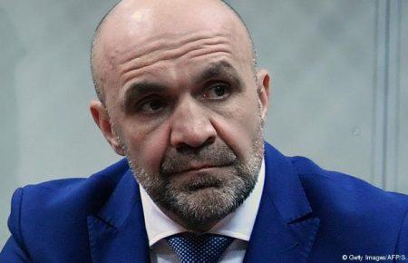 Убивство Катерини Гандзюк: у справі Мангера заявили про відвід судді