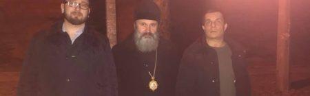 Затримання Климента в окупованому Криму: архієпископа відпустили без складання протоколу