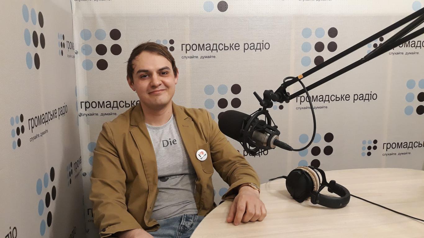 Я належу до такого табору соціологів, які в рейтинги не дуже вірять — Тимофій Брік