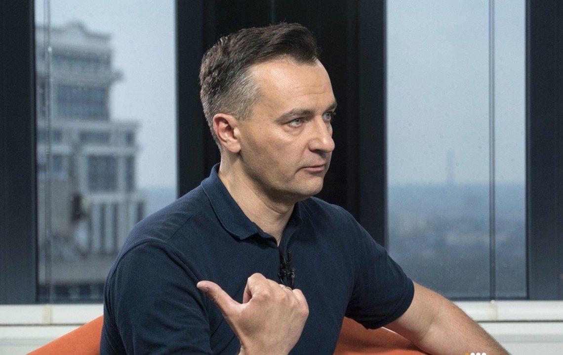 «Сила Людей» підтримала зняття кандидатури Гнапа на користь Гриценка