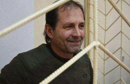 Балуха етапують до Тверської області: протягом двох днів він має прибути до колонії — адвокатка