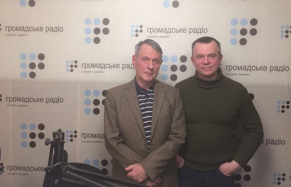 «У Радянських військах у 80-х про інтернаціоналізм вже мови не було» — учасник бойових дій в Ефіопії