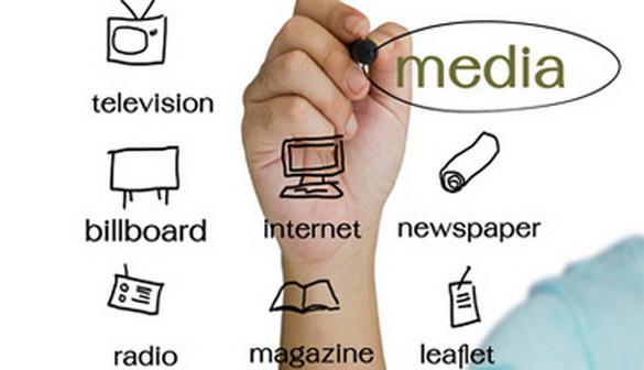 Дослідження довіри до медіа: українці не довіряють ЗМІ та менше дивляться телевізор