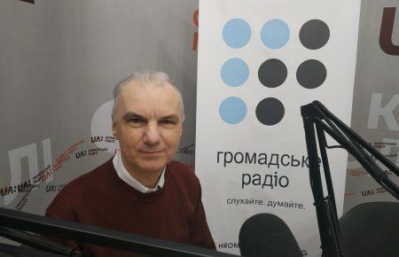 Від кількості до якості: розмова з громадським активістом про вибори президента