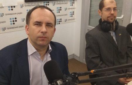 Вирішення екологічних проблем у програмах кандидатів у президенти: чому незадоволені екоактивісти