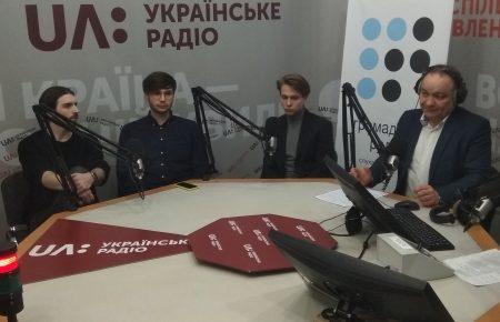 Як завдяки пісням свободи вдалося зібрати гроші для політв’язнів у Криму