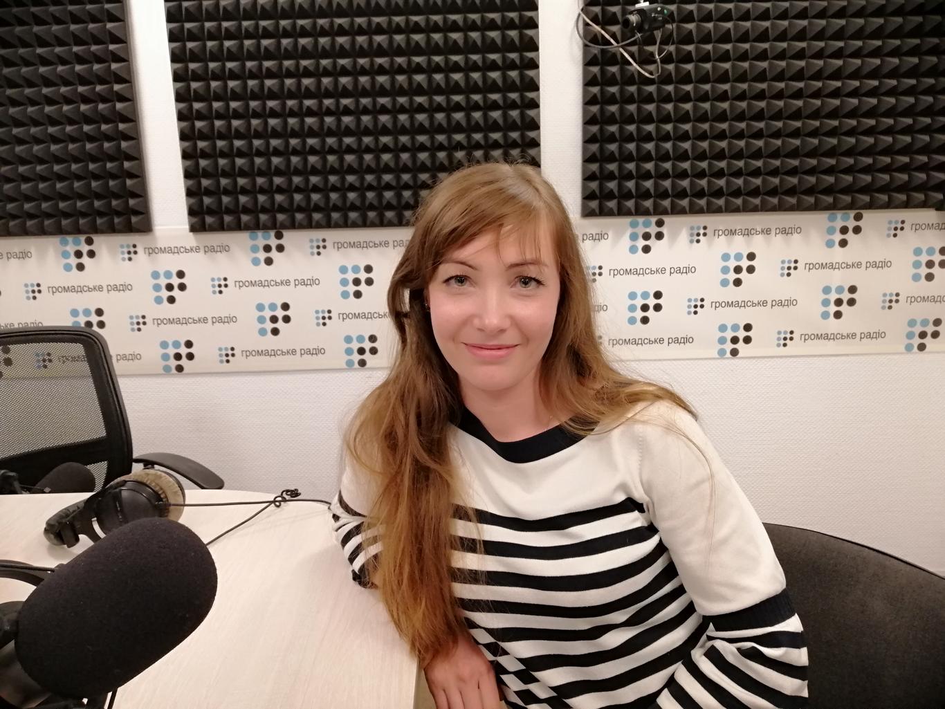 Ще в дитинстві я дивилася на небо та літаки й розуміла, що хочу бути там — жінка-пілот Тетяна Ковкіна