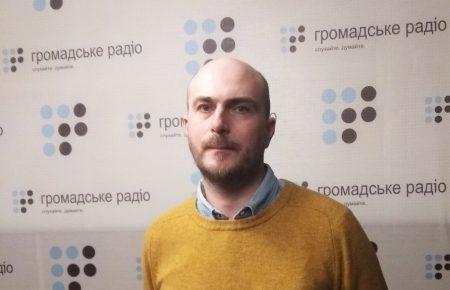 Як естонець долучився до захисту прав кримських татар і боротьби за звільнення Криму