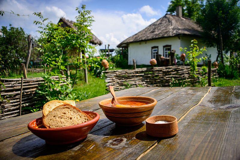 Насичений тур вихідного дня – Полтавщина, яка заворожує