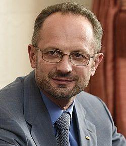 Важлива воля першої особи! Воля! — кандидат у президенти Роман Безсмертний