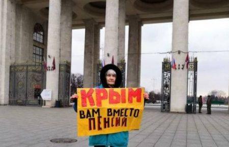 Протесты в России — это дискомфорт для власти, и не замечать их они не могут – юрист