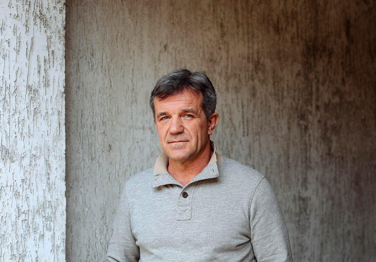 Підозрюваний у спробі підкупу кандидата у президенти Тимошенка Костанчук вийшов під заставу у 4 млн грн