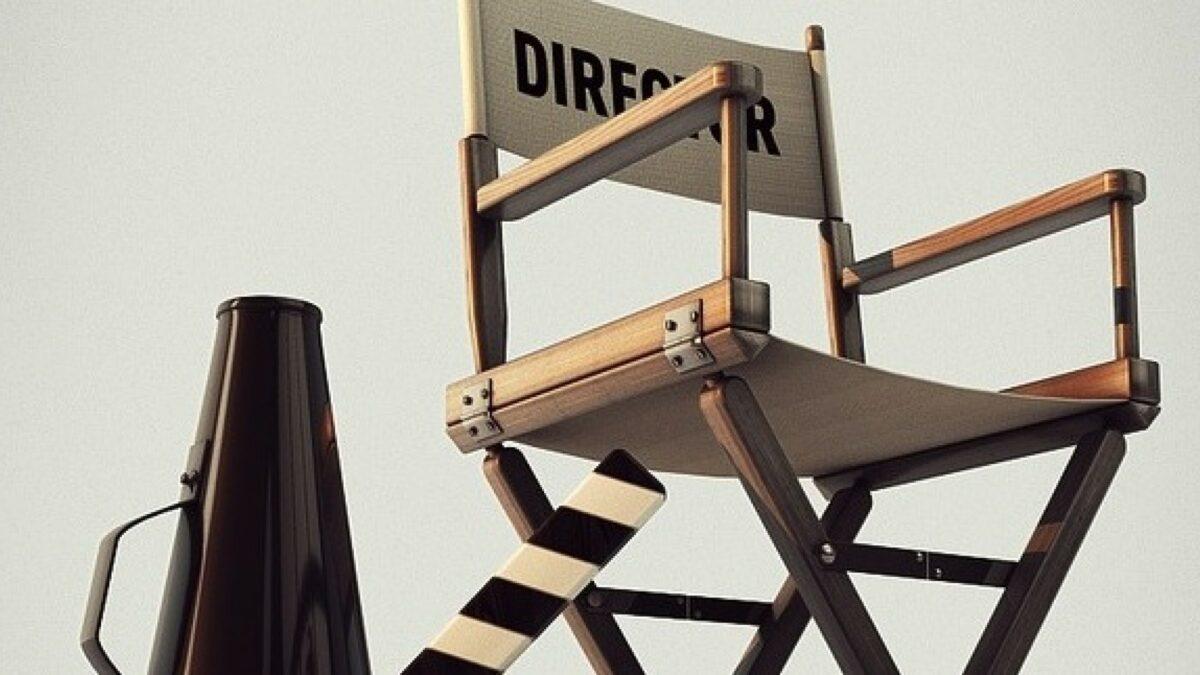 «Хочеться залишитися жінкою і режисером одночасно»: розмова з Вікторією Трофименко та Лілією Остапович