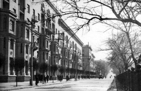 Як єврейський підприємець з Литви змінив Дніпро? Розповідає краєзнавець