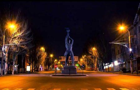 У день виборів на окупованій Луганщині готують концерт, на який змушують йти студентів — соцмережі