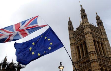 Прем'єрка Британії Мей проситиме ЄС відкласти Brexit