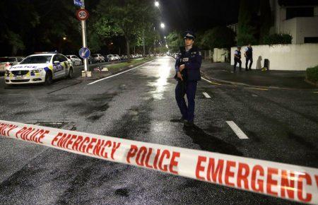 «Глибоко занепокоєні»: теракт у Новій Зеландії, нові обвинувачення для Манафорта і вибори в Алжирі (спойлер: їх не буде)