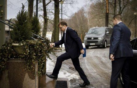 Уряд Фінляндії йде у відставку через невдалу реалізацію реформи охорони здоров'я