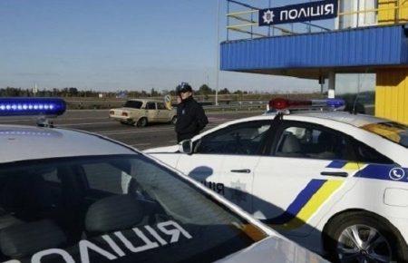 Суд узяв під варту патрульних через смерть затриманого