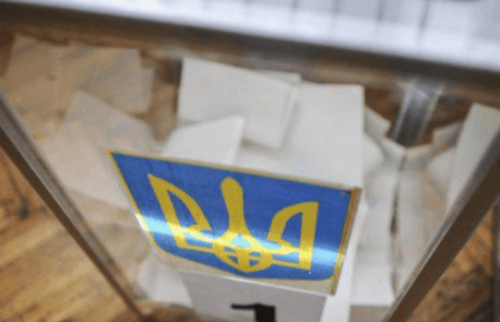 Архівні бокси окружні виборчі комісії закуплять самостійно — ЦВК