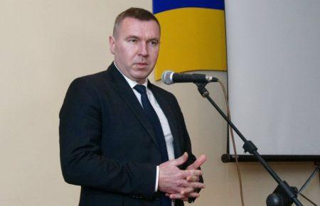 Підозрюваного у нападі на працівника Адміністрації президента арештували на 60 діб